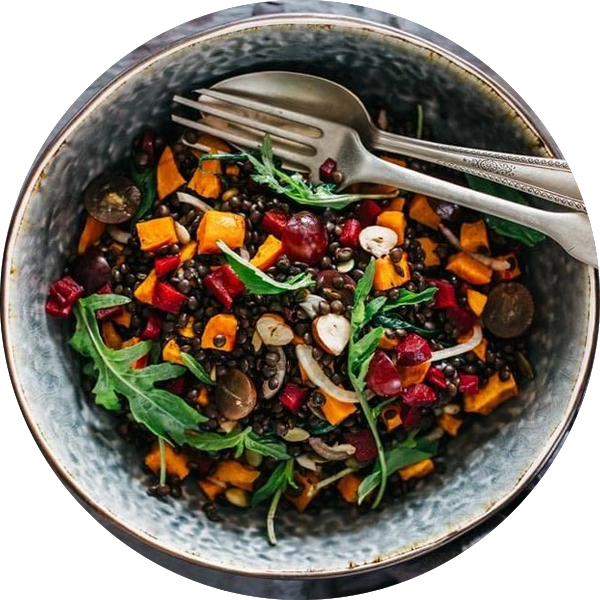 Polpo all insalata