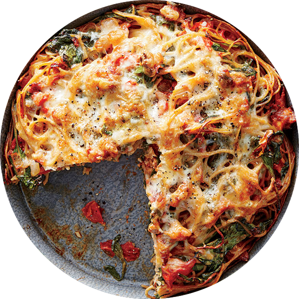 Lasagne