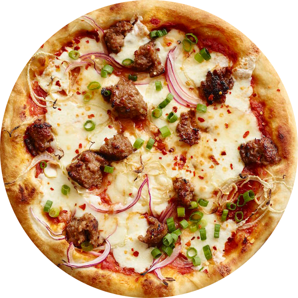 Capricciosa