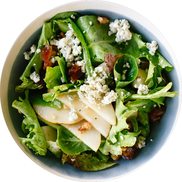 Insalata mista