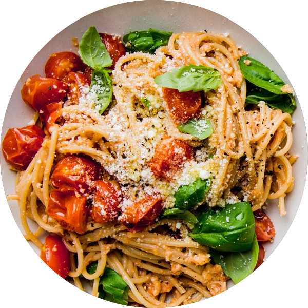 Fusilli